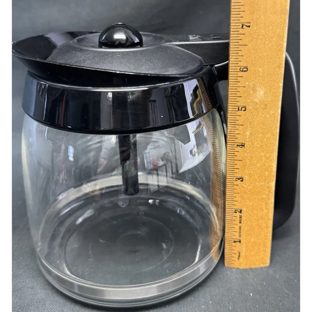 Ninja 14 Cup Programmable Coffee Maker DCM Series 30 Replacement Carafe